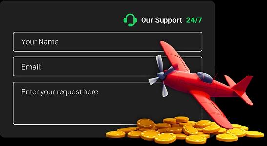 MSport Nigeria Support MSport Nigeria Support