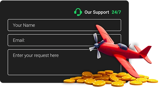 MSport Nigeria Support MSport Nigeria Support